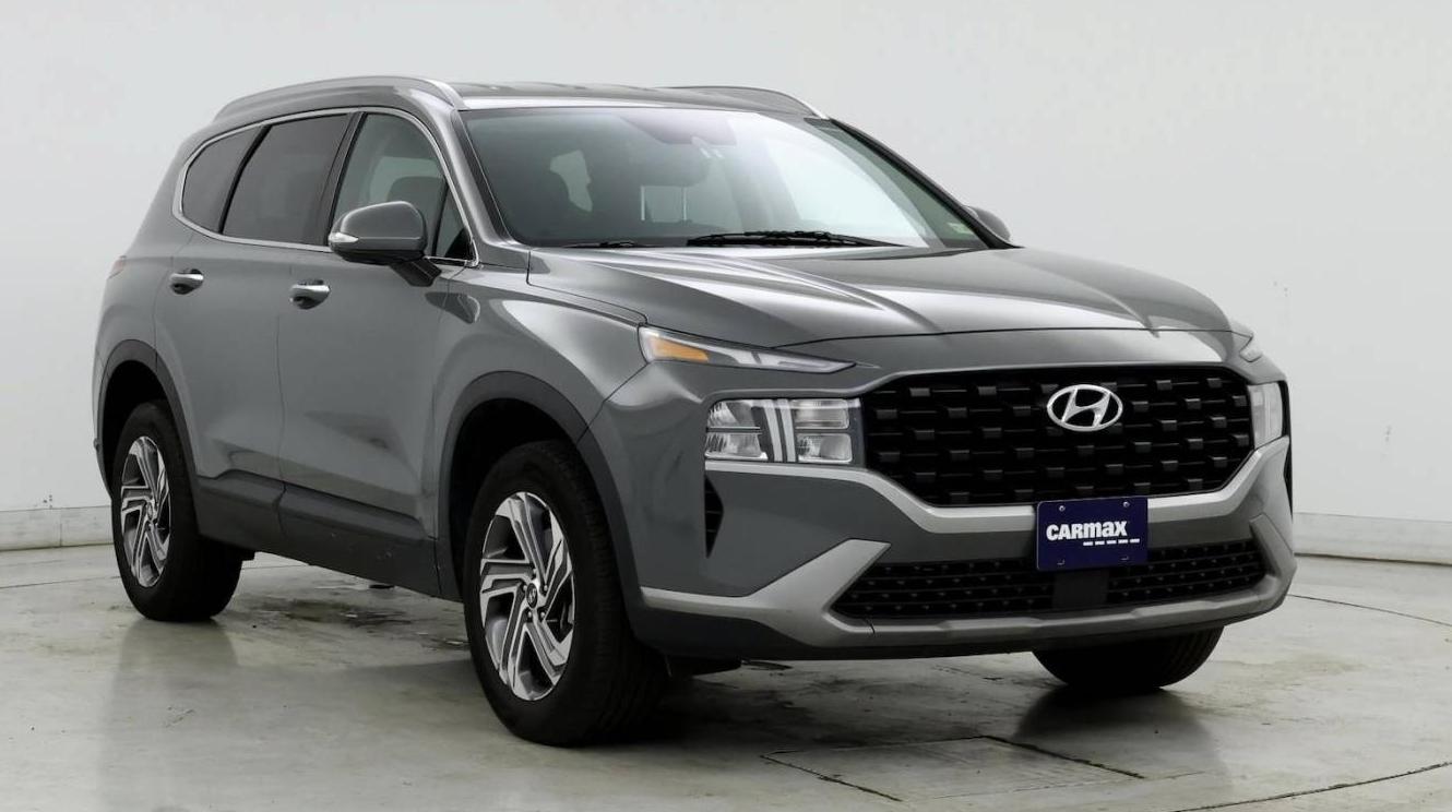 HYUNDAI SANTA FE 2023 5NMS2DAJ6PH624557 image